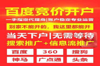 百度推广案例：从零到一的蜕变之路